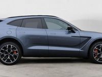 occasion Aston Martin DBX Carbon pano