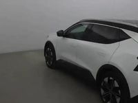 Occasion Renault Scenic E-Tech 161 kW (220 ch) 2025 Blanc qnc noir gne SUV