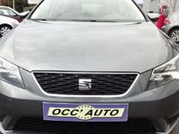 occasion Seat Leon 1.6 TDI 110 Start/Stop DSG7 Style