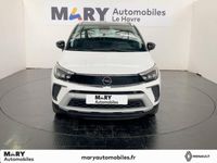 occasion Opel Crossland 1.5 D 110 Ch Bvm6 Gs Line