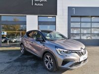 occasion Renault Captur CapturE-Tech 145 - 21