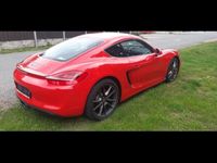 occasion Porsche Cayman Type 981 3.4 S