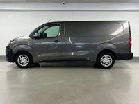 occasion Citroën Jumpy 2.0 HDI 3 PLACES LONG CHASSIS GPS CAMERA CLIM