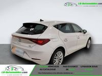 occasion Seat Leon e-Hybrid 204 ch BVA