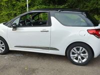 occasion Citroën DS3 VTi 95 Airdream Chic