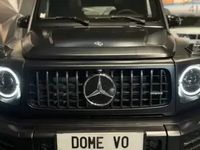 occasion Mercedes G63 AMG ClasseAmg 585ch 4x4² Speedshift Tct Isc-fcm