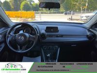 occasion Mazda CX-3 2.0L Skyactiv-G 120 4x2