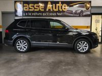 Occasion VW Tiguan Allspace 150 ch (110 kW) 2021 Noir SUV
