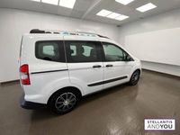 occasion Ford Tourneo Courier 1.0 Ecoboost 100 Ambiente