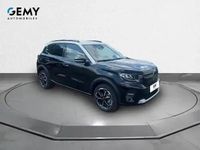 Occasion Citroën e-C3 83 kW (113 ch) 2025 Ktv noir perla nera Berline