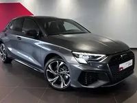 occasion Audi A3 e-tron 