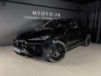 Occasion Lamborghini Urus 812 ch (597 kW) 2025 Noir SUV