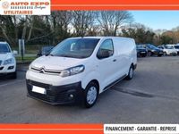 occasion Citroën Jumpy XL 2.0 BLUEHDI 120CH S\u0026S DRIVER