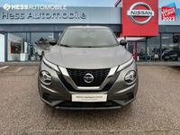 occasion Nissan Juke 1.0 DIG-T 117ch Acenta