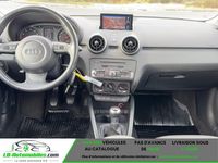 Occasion Audi A1 Sportback 95 ch (69 kW) 2017 Citadine