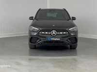 Occasion Mercedes GLA250 AMG line 166 ch (122 kW) 2024 SUV