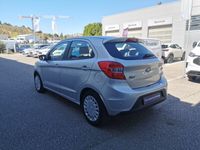 occasion Ford Ka Plus Ka+ 1.2 Ti-VCT 85ch Ultimate