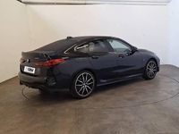 Occasion BMW 220 M Sport 178 ch (130 kW) 2022 Noir Coupé