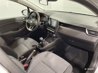occasion Renault Clio V 1.0 SCe 65ch Business -21N
