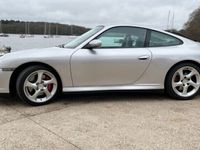 occasion Porsche 996 4s