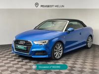 occasion Audi A3 1.5 Tfsi Cod 150 S Line