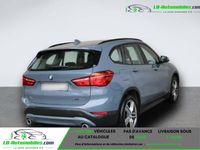 occasion BMW X1 sDrive 20d 190 ch BVA