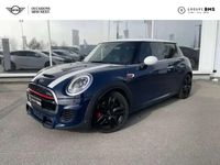 occasion Mini John Cooper Works 231ch Exclusive Design Bvas