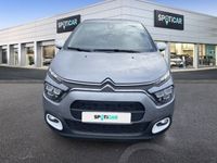 occasion Citroën C3 1.2 PureTech 83ch S&S YOU - VIVA177425731