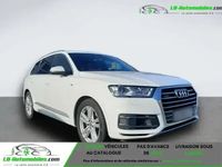 occasion Audi Q7 3.0 V6 Tdi 272 Bva Quattro 7pl