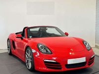 occasion Porsche Boxster 2.7i 265 ch PDK