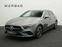 Occasion Mercedes A180 Progressive 116 ch (85 kW) 2024 Gris Berline
