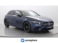 occasion Mercedes A200 CLASSE163ch AMG Line 7G-DCT 9cv