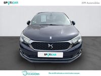 occasion DS Automobiles DS4 Bluehdi 120ch So Chic S&s Eat6