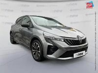 Occasion Renault Clio V Techno 2024 Gris schiste Berline