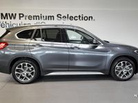 occasion BMW X1 II xDrive25eA 220ch xLine