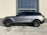 occasion Land Rover Range Rover Velar 2.0D 240ch R-Dynamic SE AWD BVA - VIVA159225126