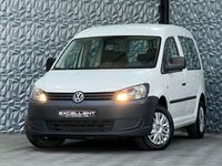 occasion VW Caddy 1.6 CR TDi/AIRCO/BLEUTOOTH/CUIR/PRIX A EMPORTER