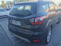 occasion Ford Kuga 1.5 Flexifuel-E85 150ch Stop&Start Titanium 170g 4x2 Euro6.2