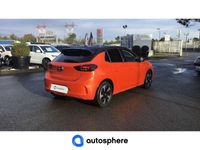 occasion Opel Corsa-e CORSA136ch Elegance