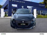 occasion Peugeot 208 Puretech 100 S&s Eat8 Gt Line