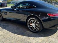 occasion Mercedes AMG GT 4.0 V8 510ch S