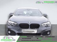 occasion BMW 118 118 d 150 ch BVA