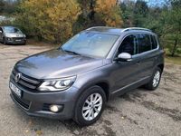 occasion VW Tiguan 2.0 TSI 200 Sportline 4Motion DSG7