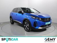 occasion Peugeot 3008 Puretech 130ch S&S EAT8 GT