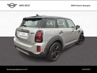 Occasion Mini Cooper Countryman Premium Plus 137 ch (100 kW) 2022 Argent SUV