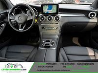 occasion Mercedes GLC350 ClasseBva 4matic