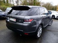 occasion Land Rover Range Rover Sport Tdv6 3.0 Hse