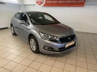 occasion DS Automobiles DS4 1.6 Bluehdi S&s - 120 Executive