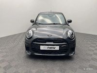 Occasion Mini John Cooper Works 204 ch (150 kW) 2025 Gris Citadine
