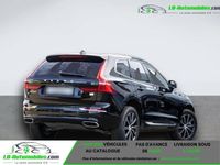 occasion Volvo XC60 T6 AWD 253 ch + 87 ch BVA